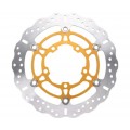 EBC Brakes X - Series Floating MC Rotors Front - MD842XC EBC Brakes X - Series Floating MC Rotors Front - MD842XC